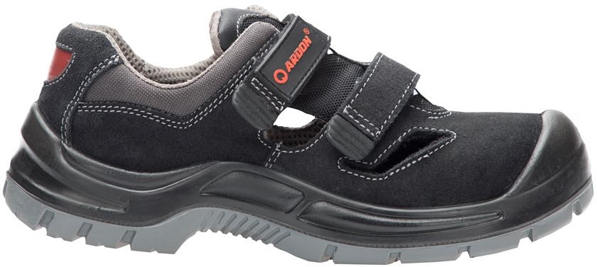 Sandale de protectie GEARSAN S1P 
